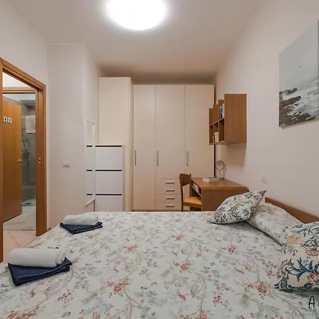 Apartmán Blue - Terrace And Peace